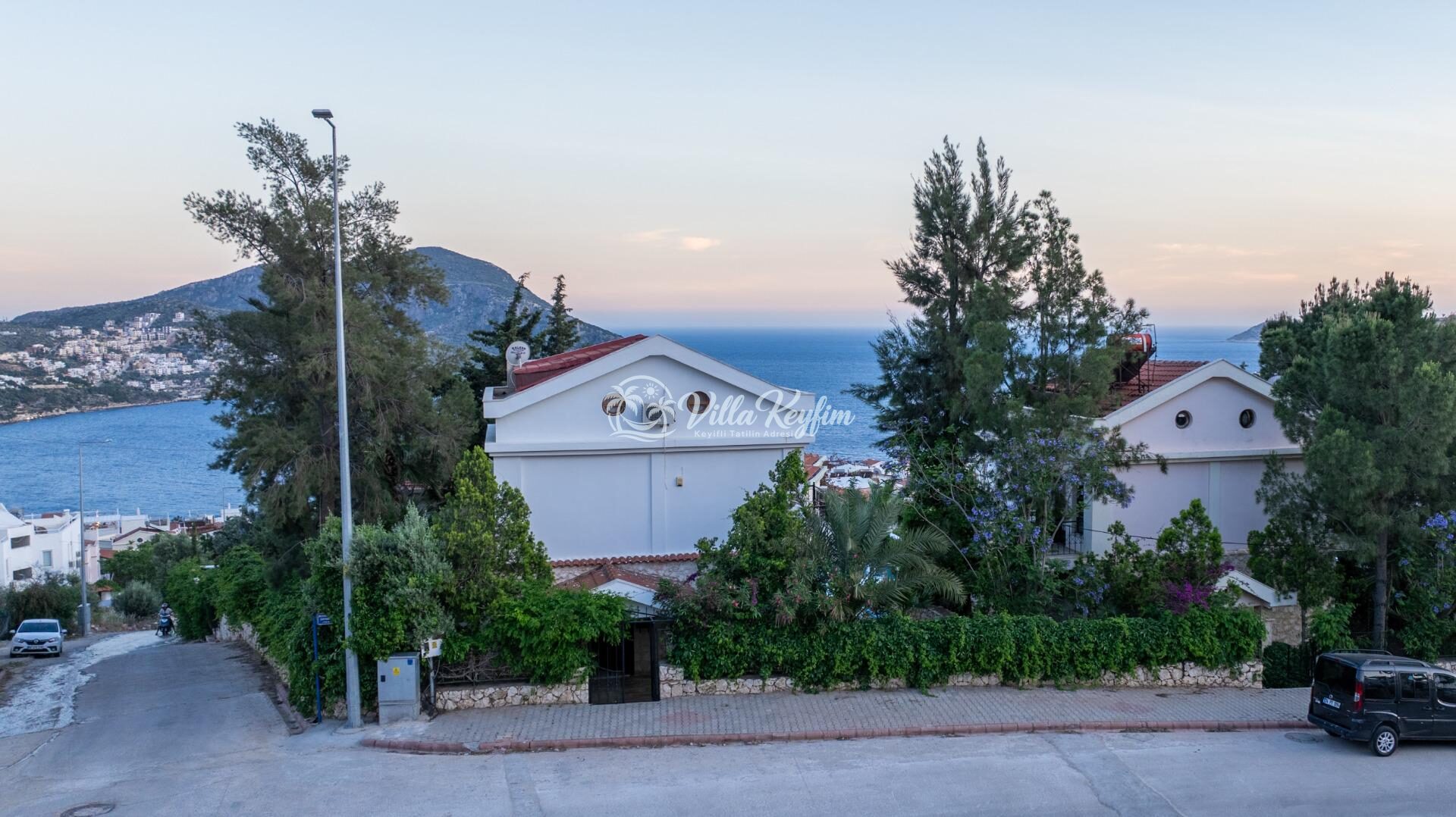 Villa Lovelet 2 — 34