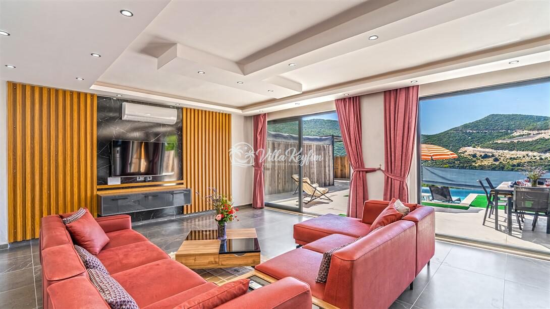 Villa Lavanz — 47