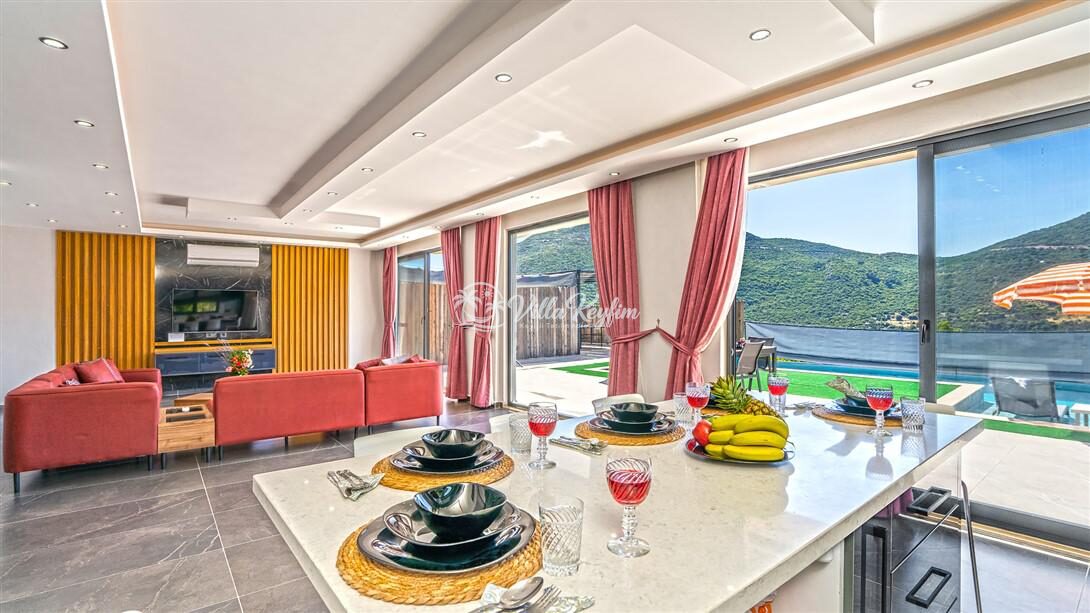 Villa Lavanz — 48