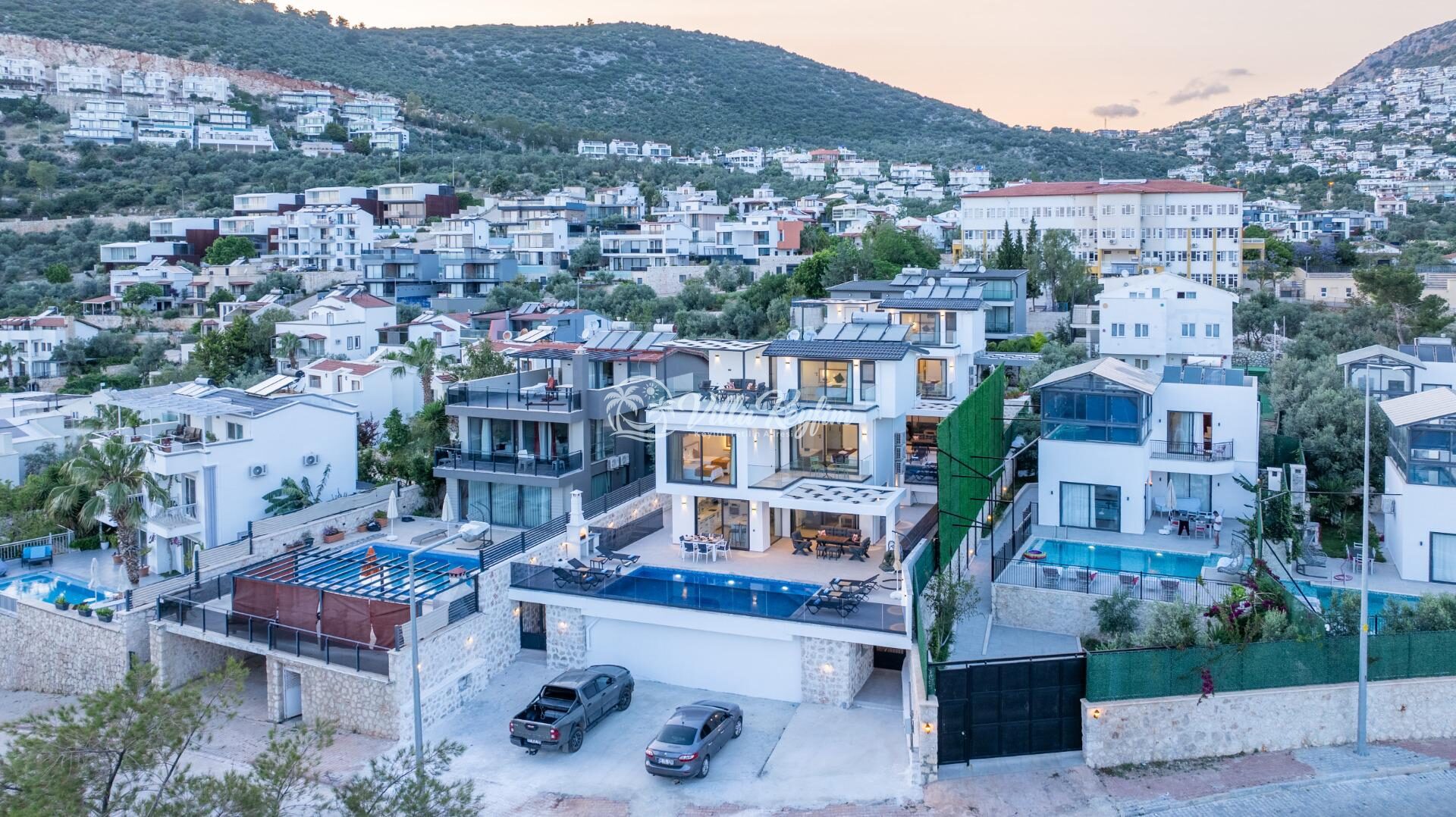 Villa Lovelet 2 — 36