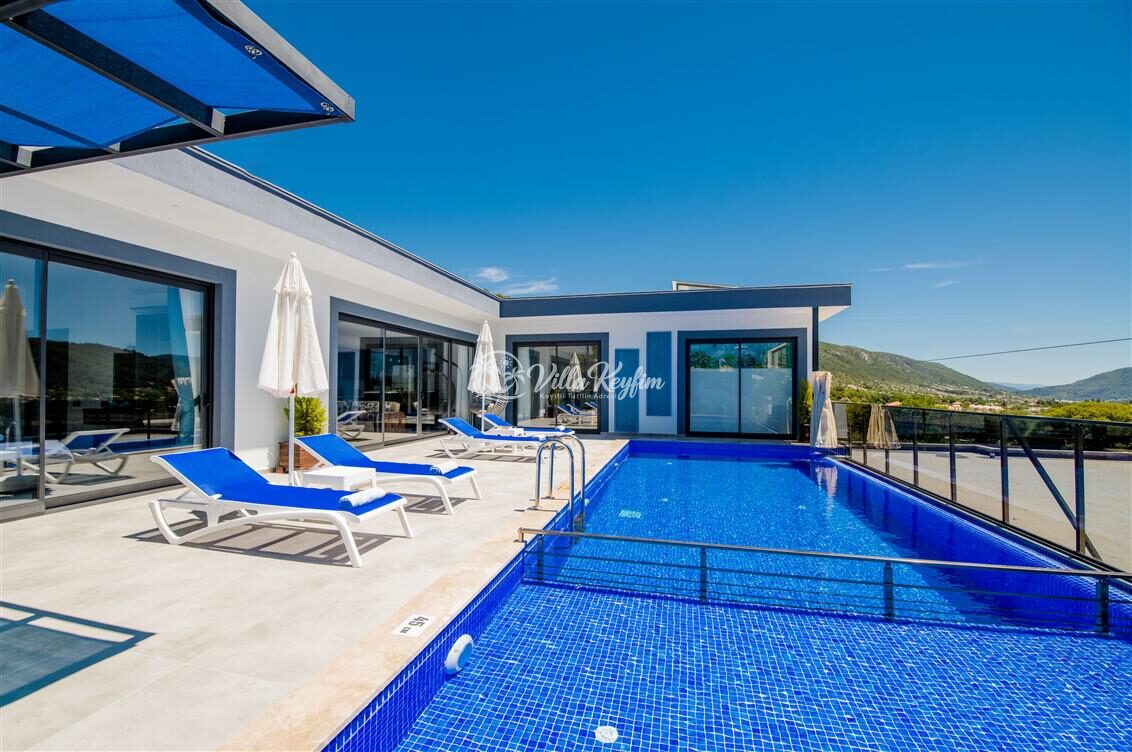 Villa Sedef Sarıbelen — 5