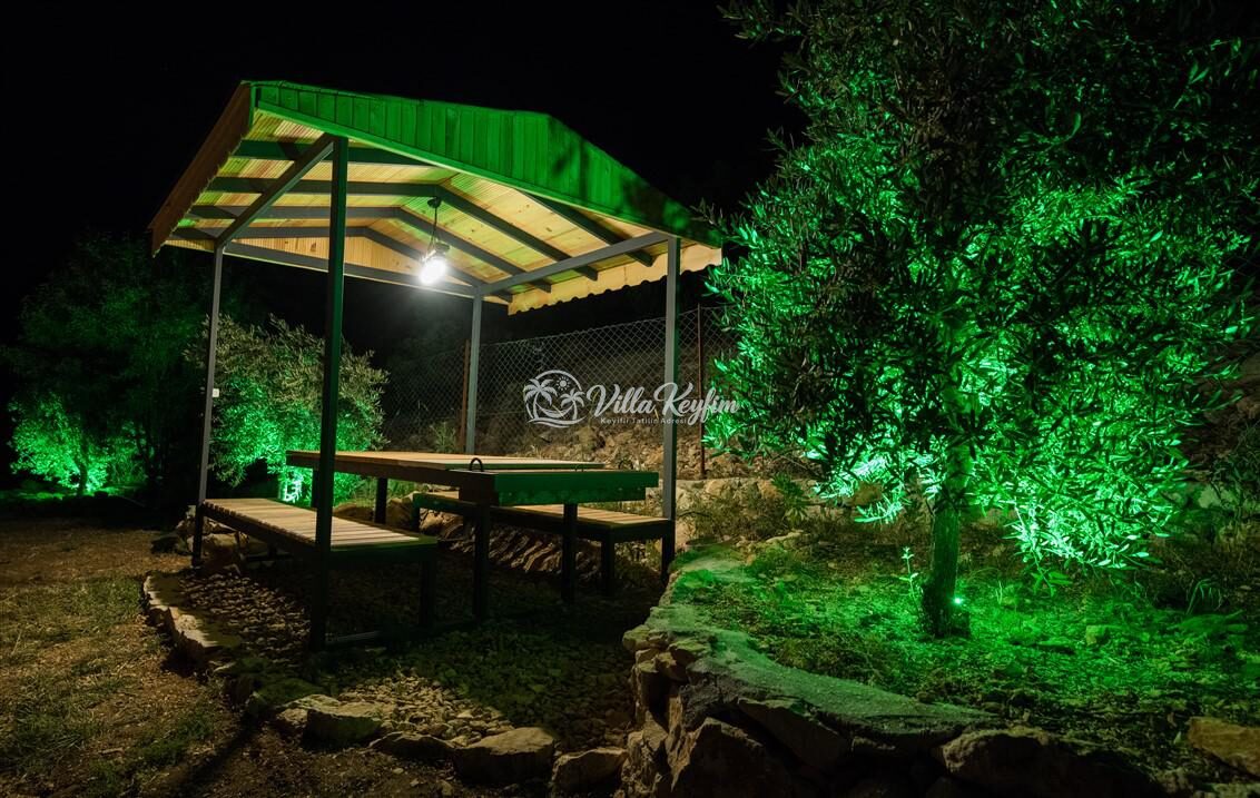 Villa Sedef Sarıbelen — 10