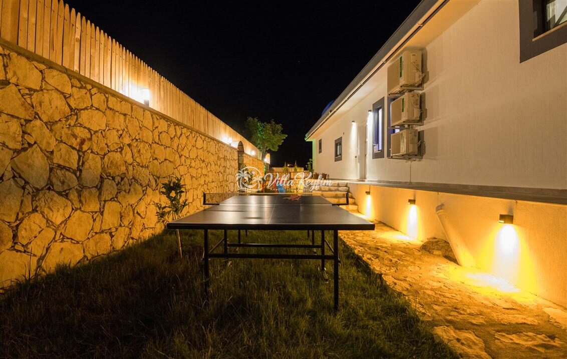 Villa Sedef Sarıbelen — 11