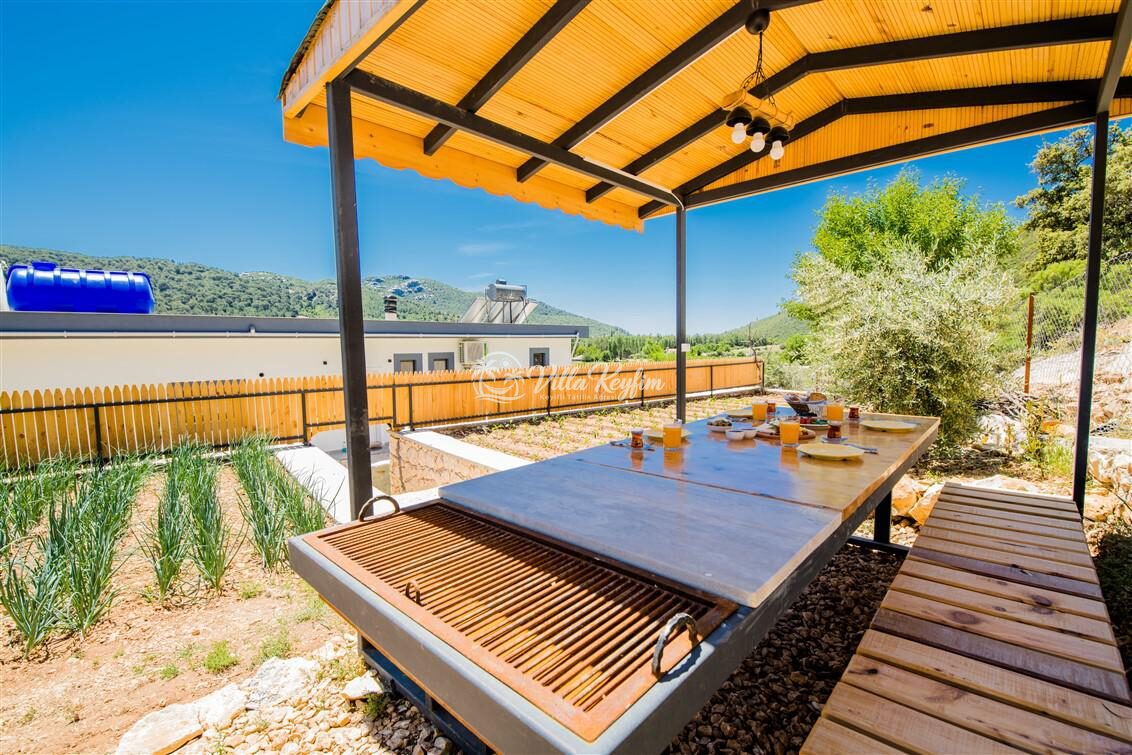 Villa Sedef Sarıbelen — 15