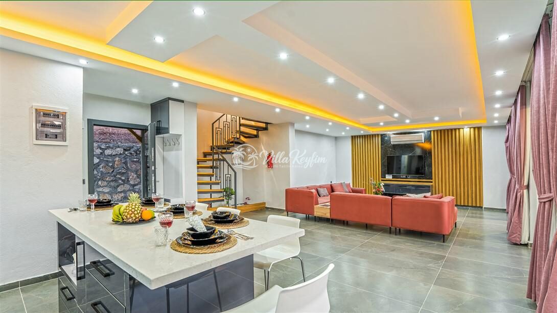 Villa Lavanz — 62