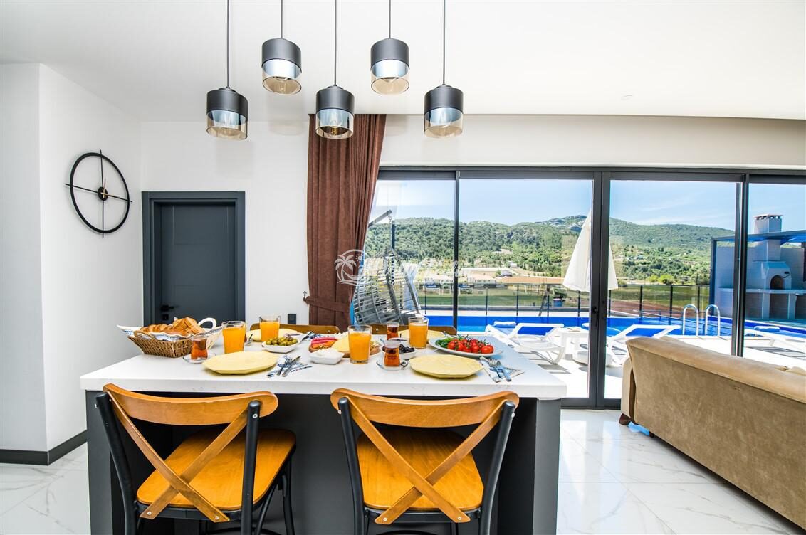 Villa Sedef Sarıbelen — 19
