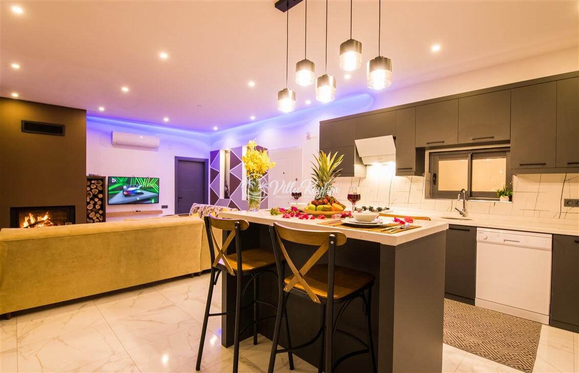 Villa Sedef Sarıbelen — 20