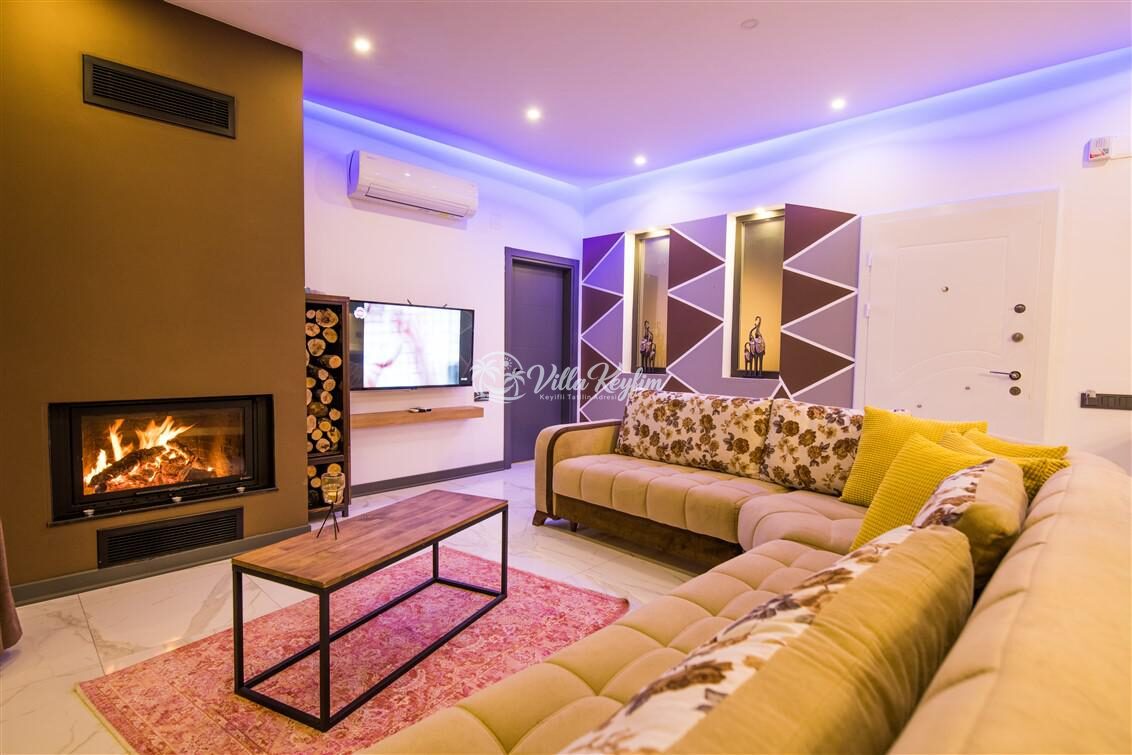Villa Sedef Sarıbelen — 23