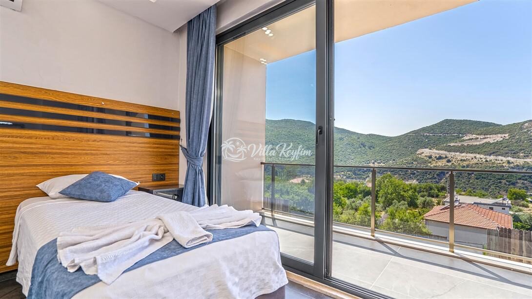 Villa Lavanz — 73