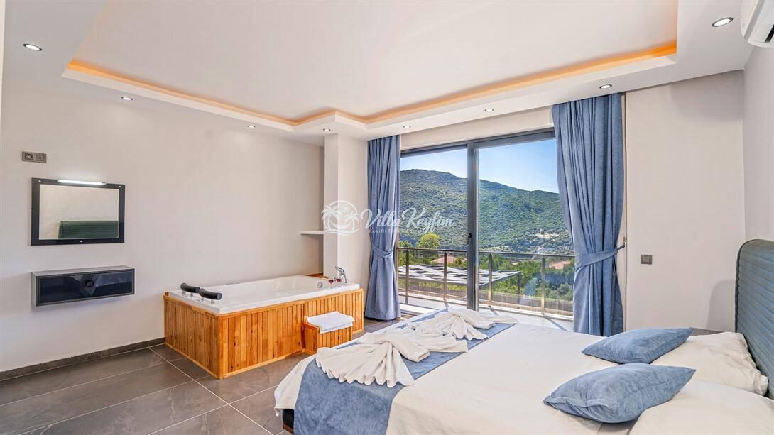 Villa Lavanz — 74
