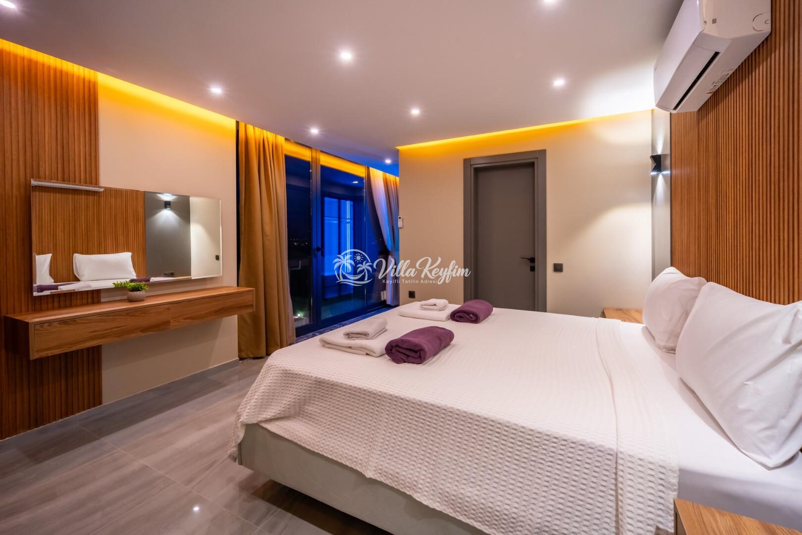 Villa Colombia Yeşilköy — 70