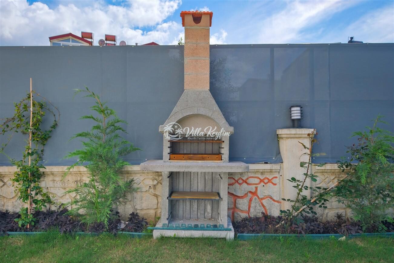 Villa Sembol — 66