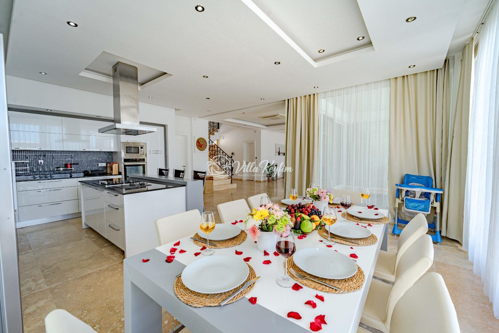 Villa Serenity — 56