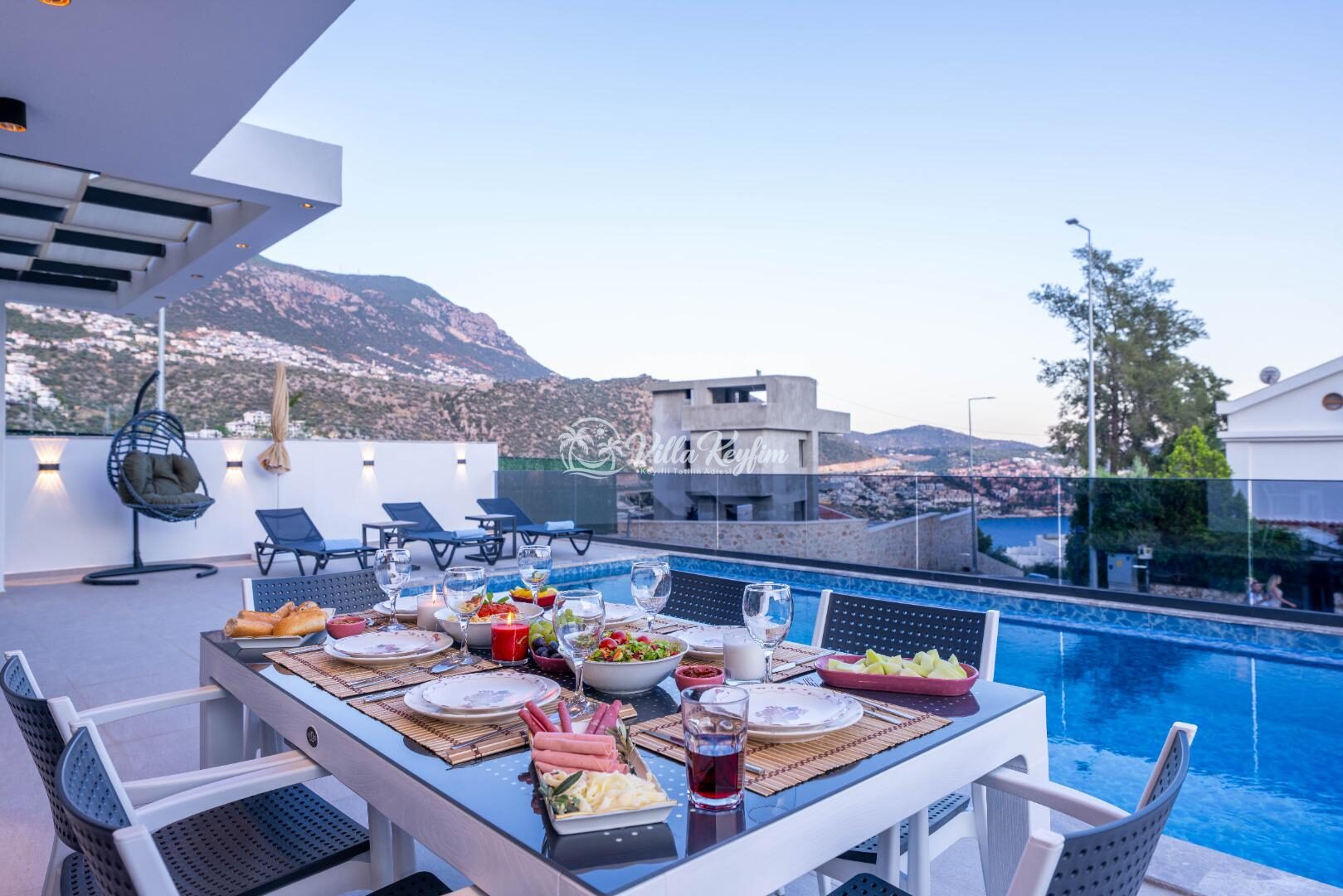 Villa Lovelet 2 — 57