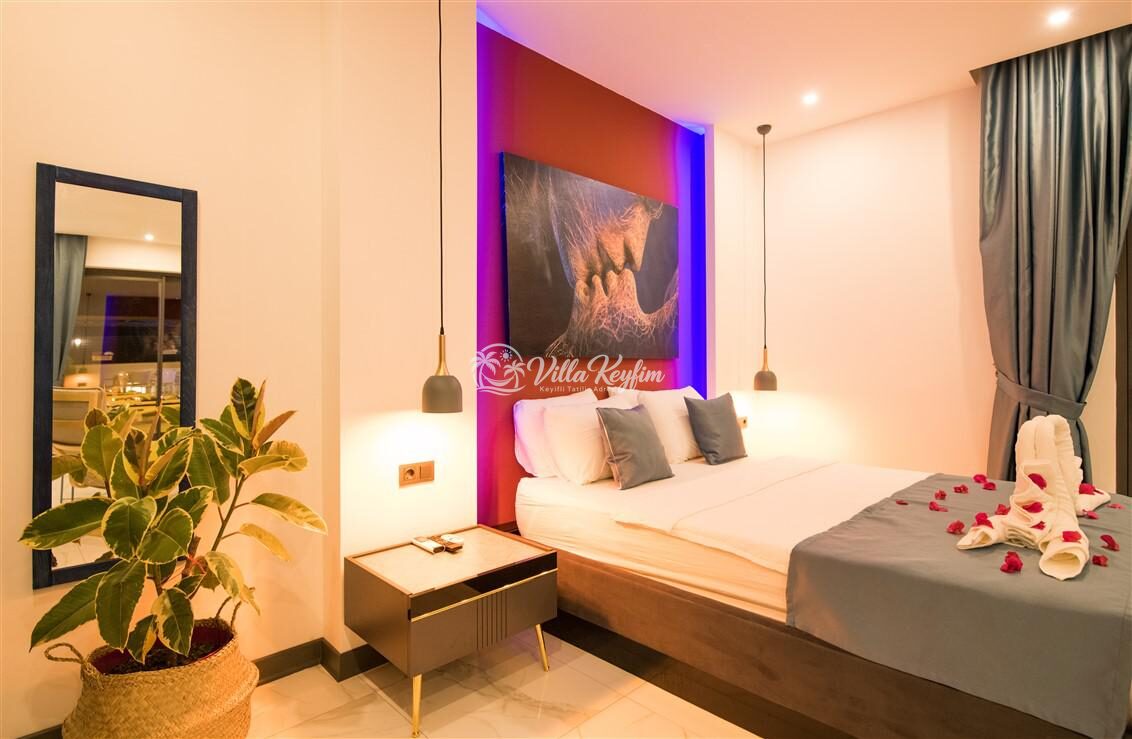 Villa Sedef Sarıbelen — 47