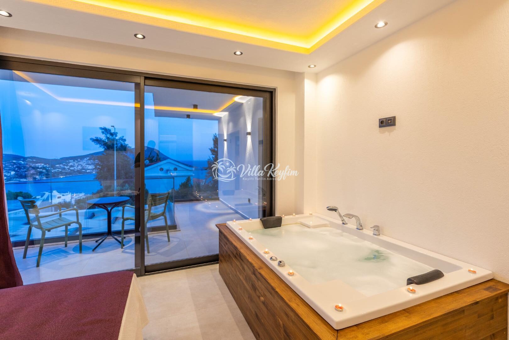 Villa Lovelet 2 — 64