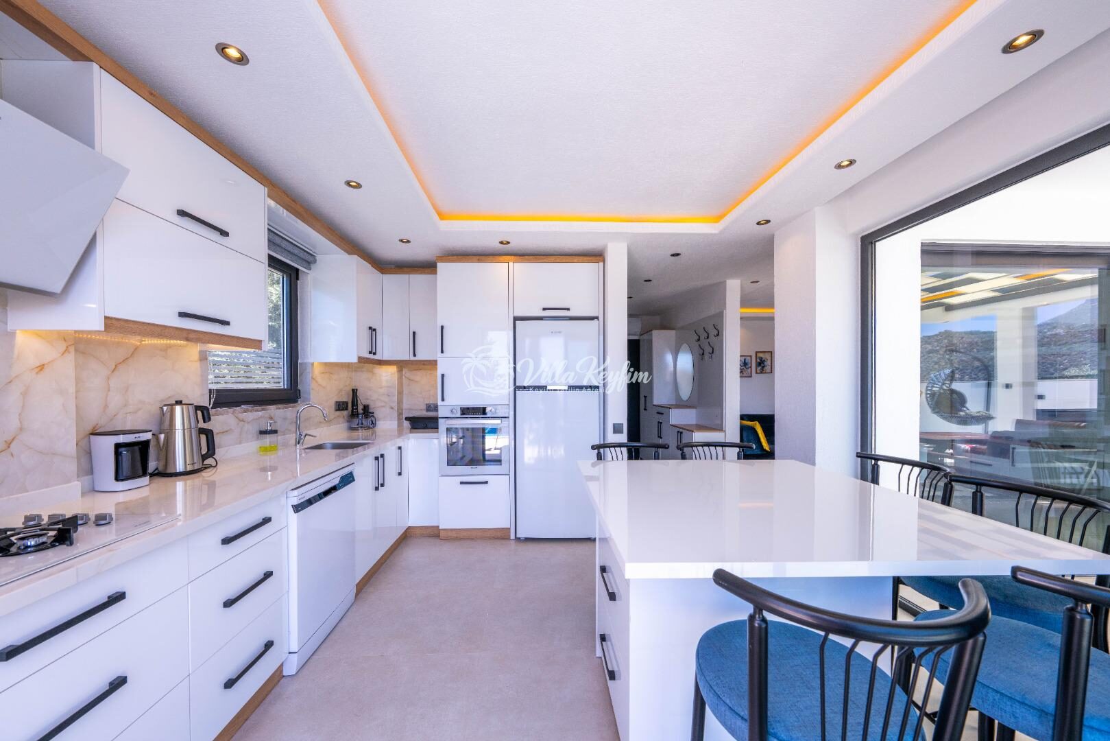 Villa Lovelet 2 — 73