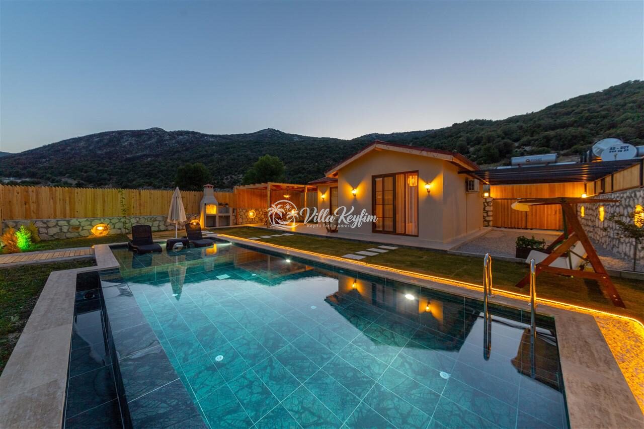 Villa Green — 1