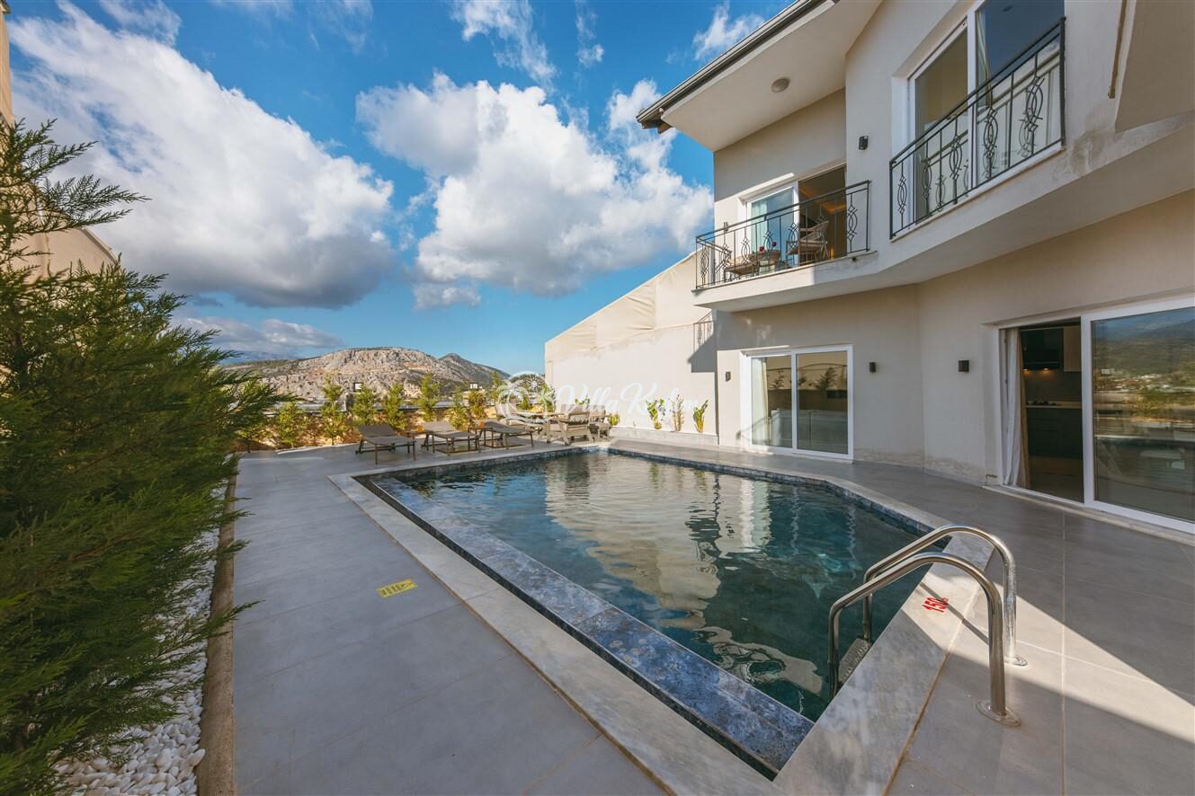Villa Albatros 2 — 5