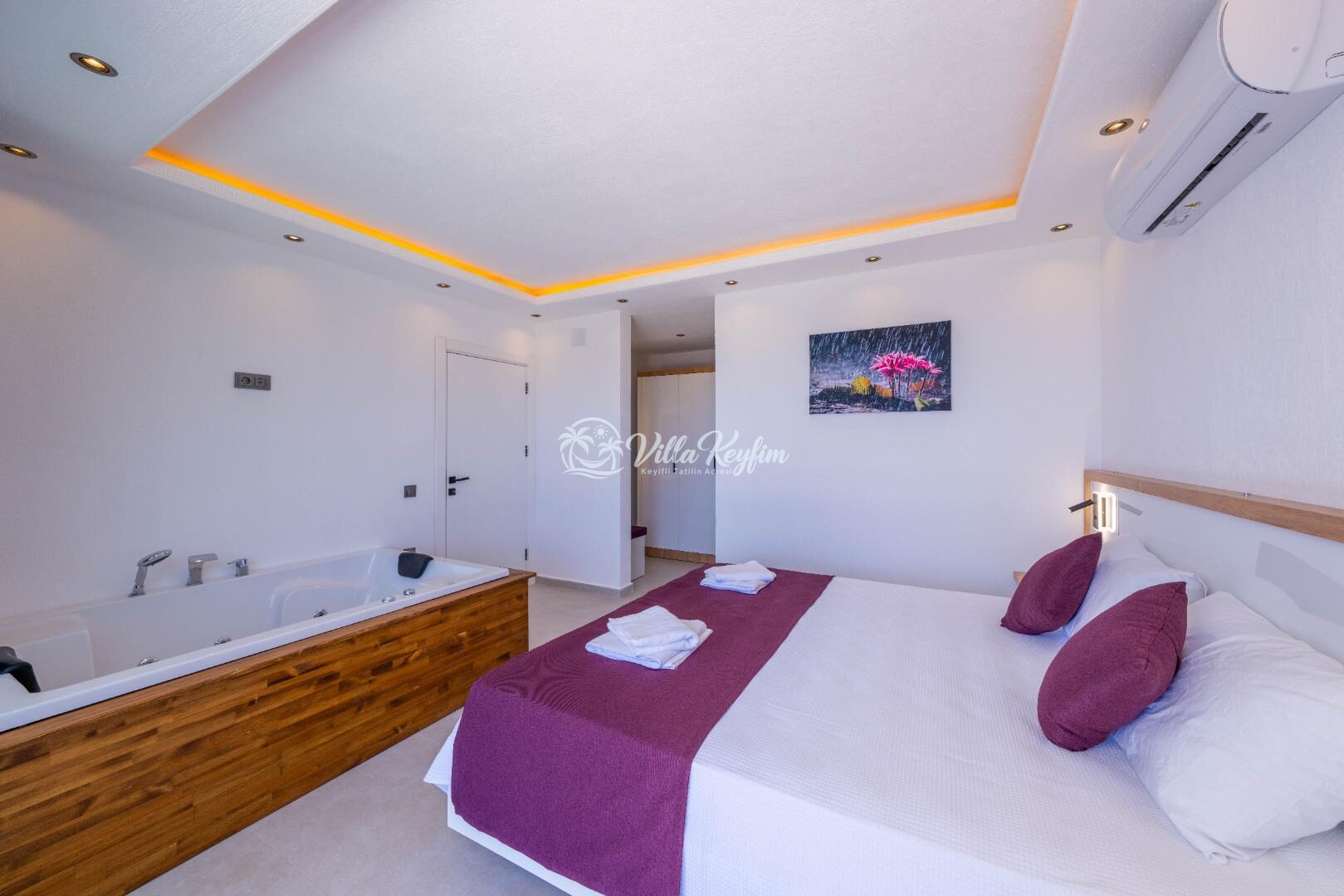 Villa Lovelet 2 — 76