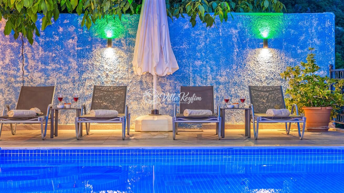 Villa Alara — 5