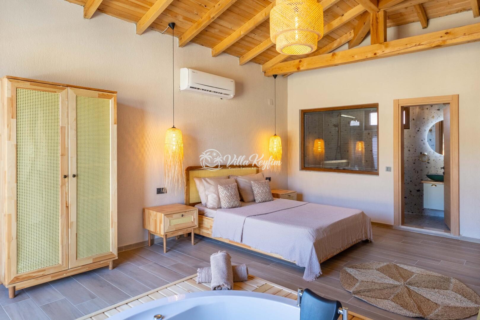 Villa Red — 28