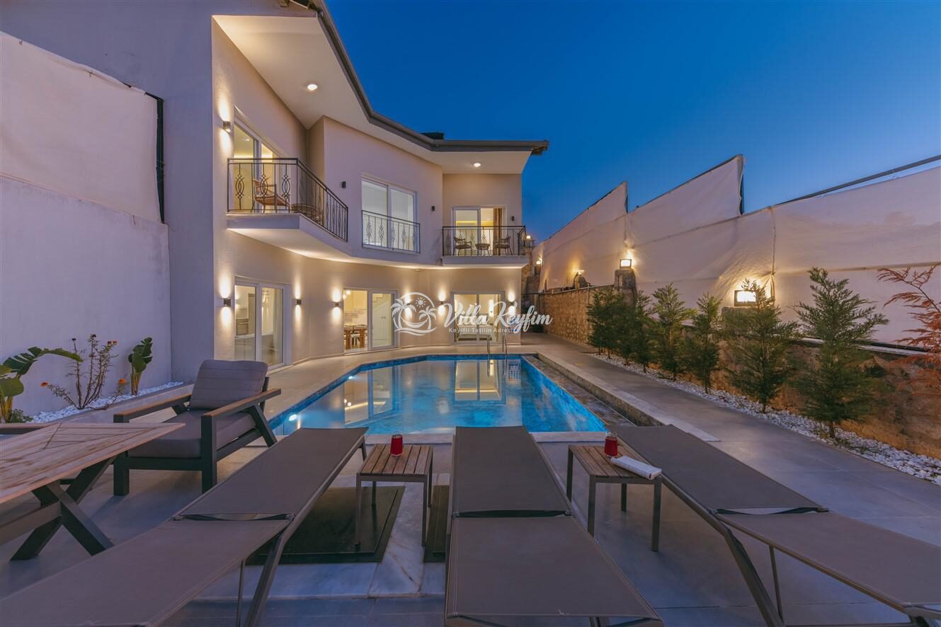 Villa Albatros 2 — 19