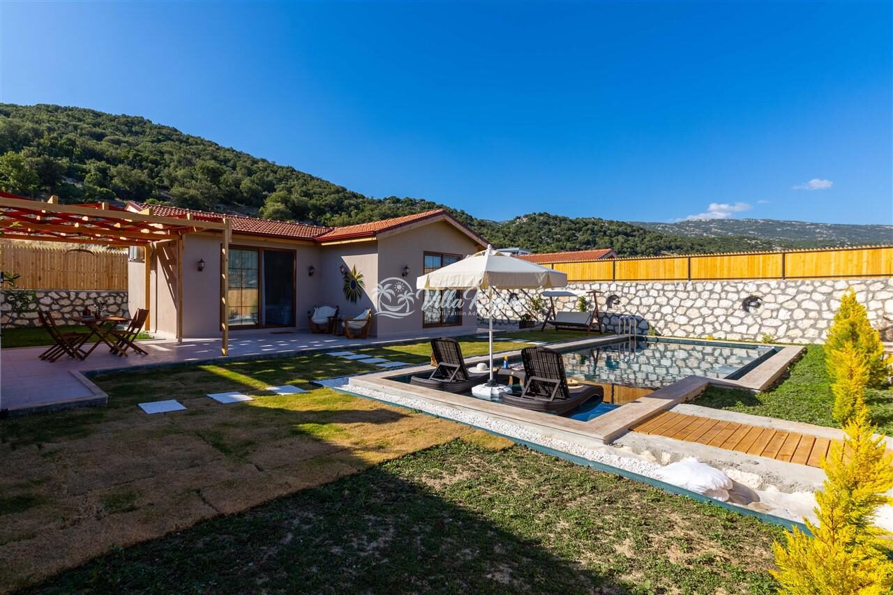 Villa Green — 16