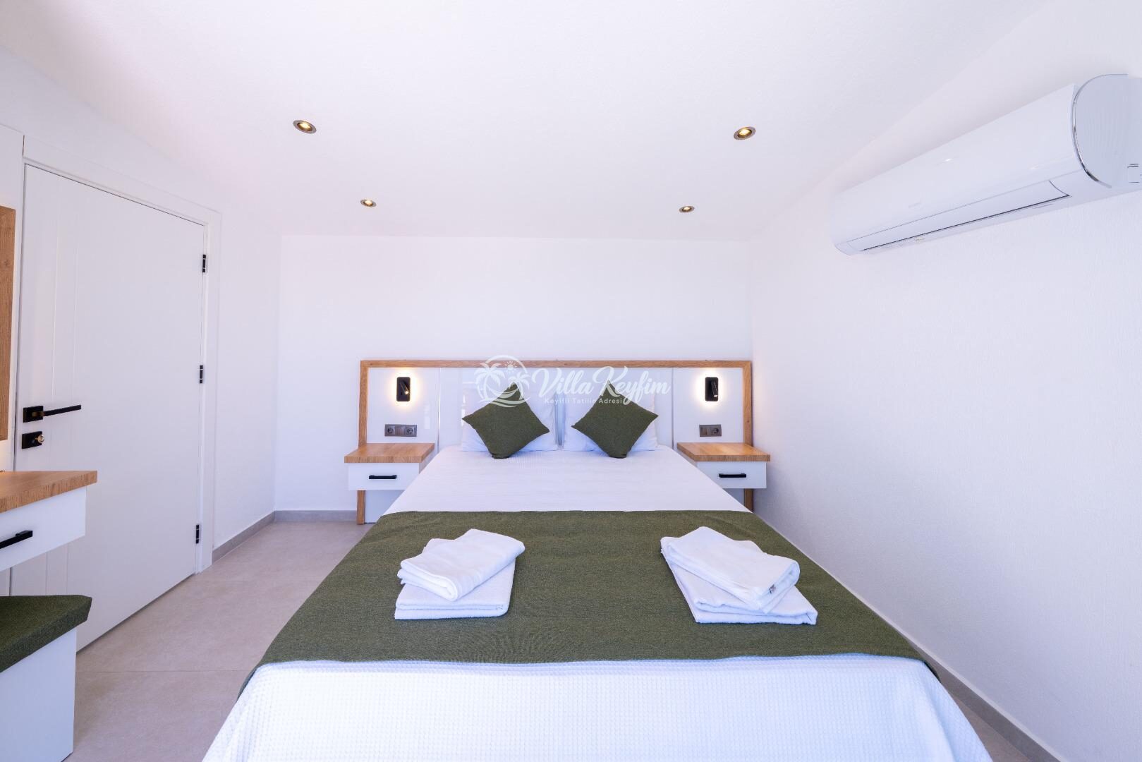 Villa Lovelet 2 — 86