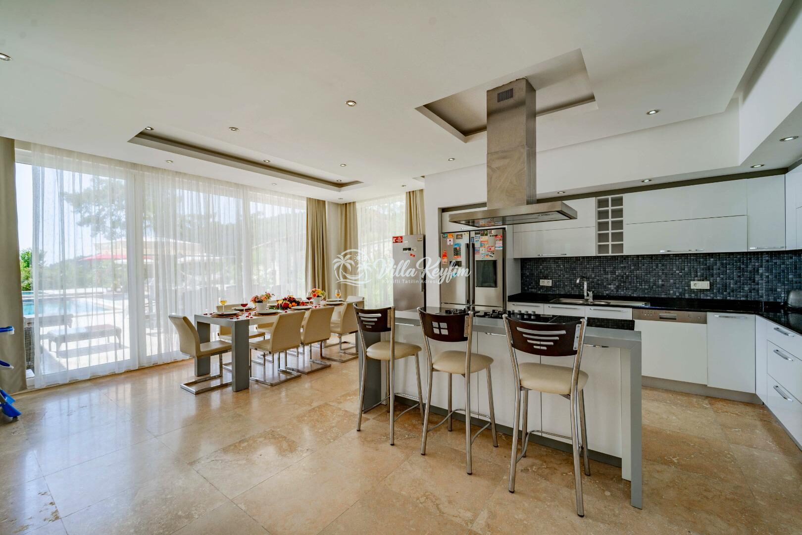 Villa Serenity — 60