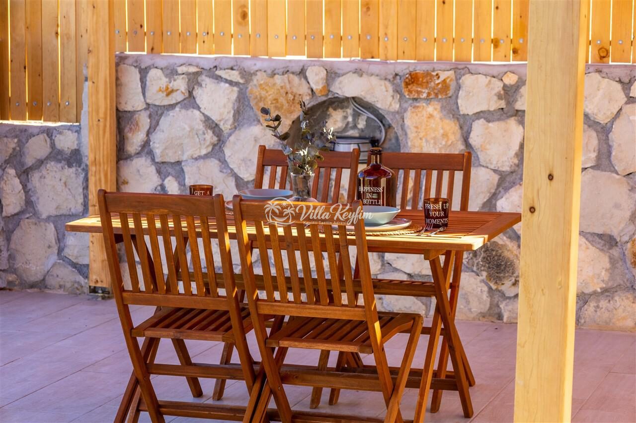 Villa Green — 18