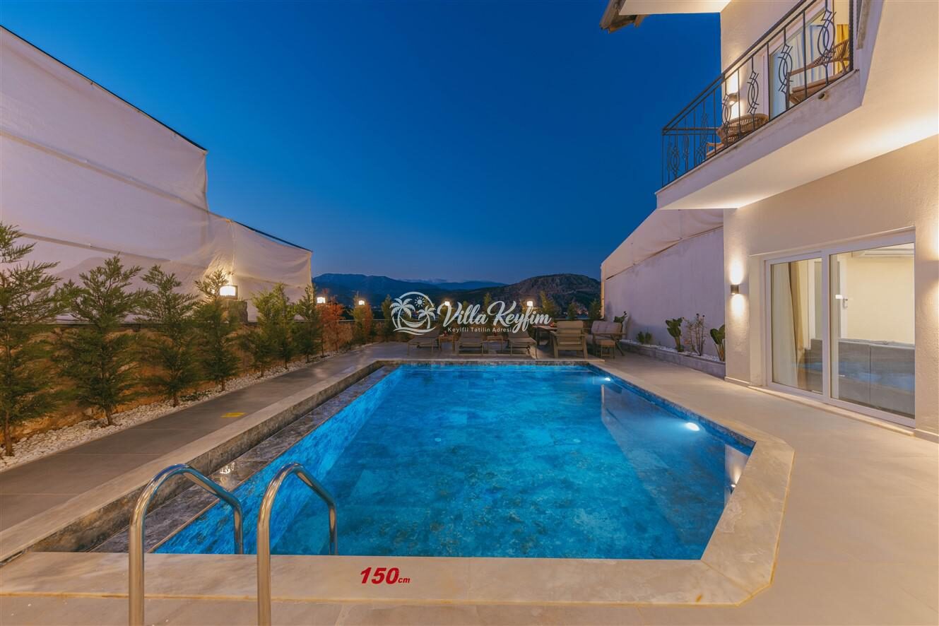 Villa Albatros 2 — 23