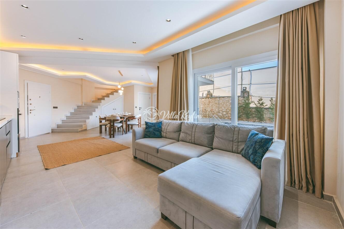 Villa Albatros 2 — 24
