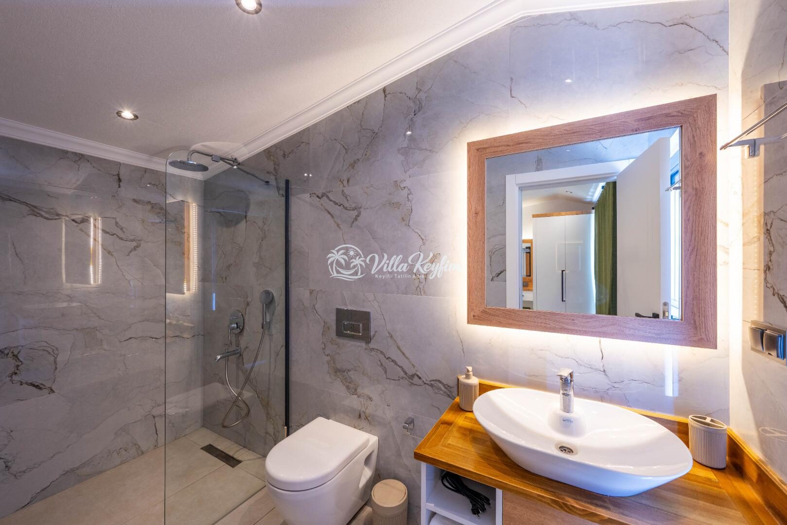 Villa Lovelet 2 — 91