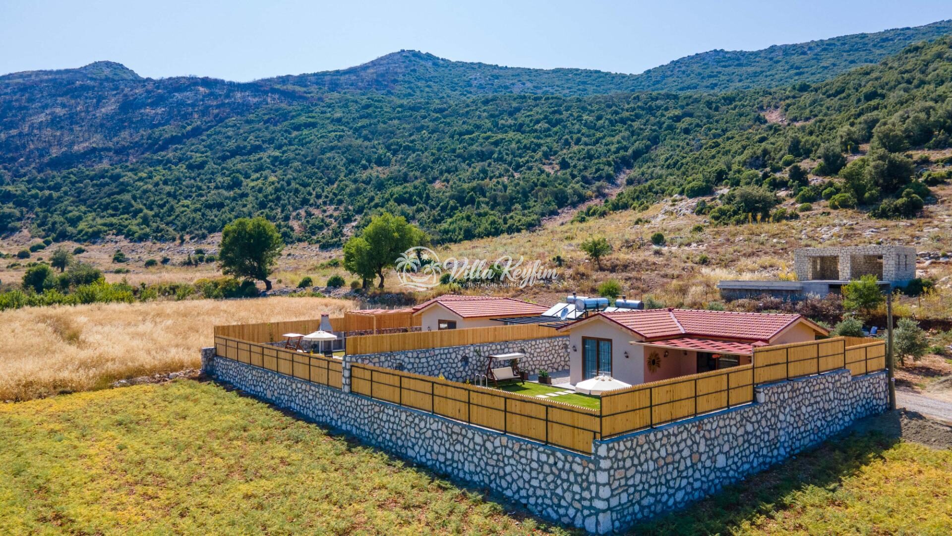Villa Red — 42