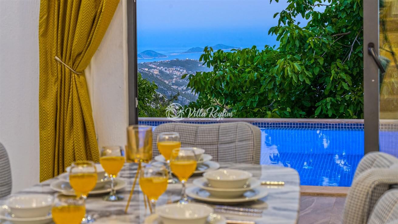 Villa Alara — 28