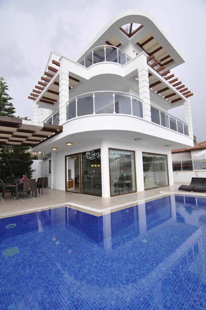 Villa Selin — 66