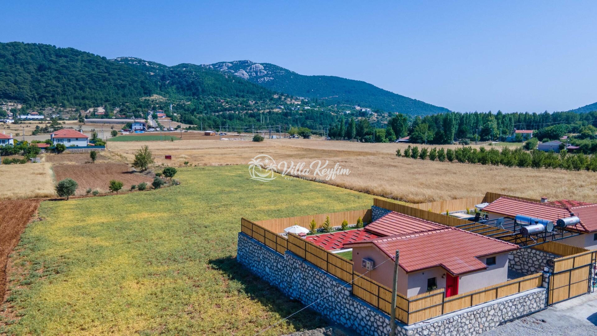 Villa Red — 44