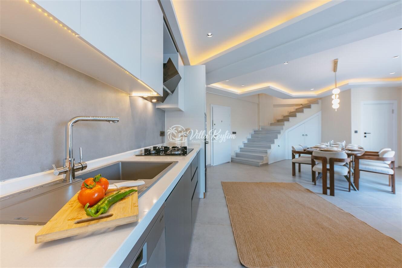 Villa Albatros 2 — 32