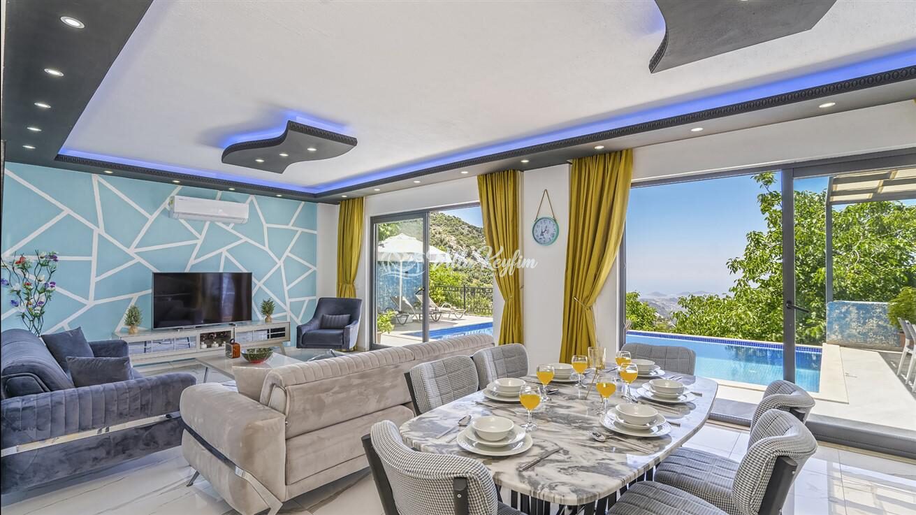 Villa Alara — 34