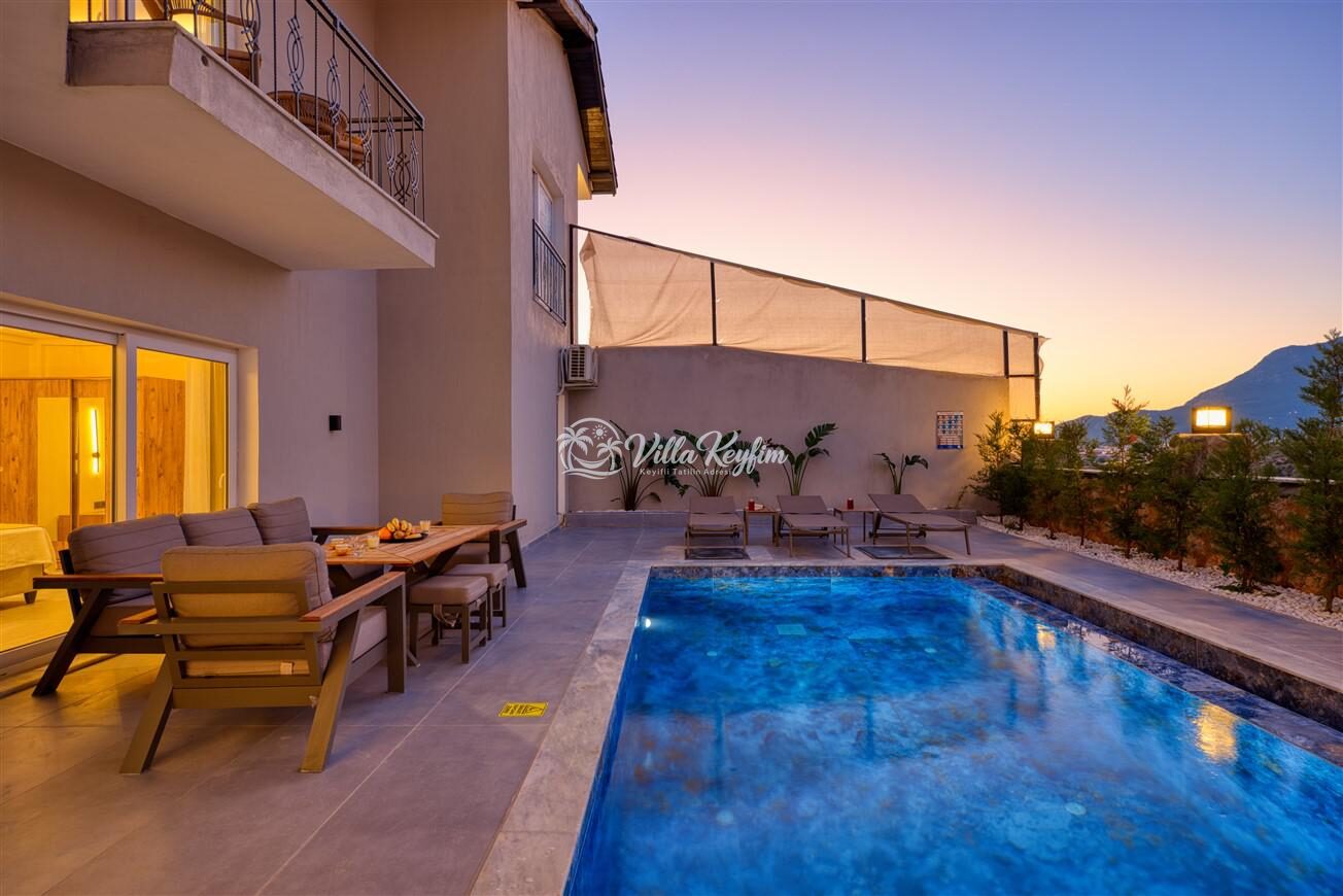 Villa Albatros 1 — 15