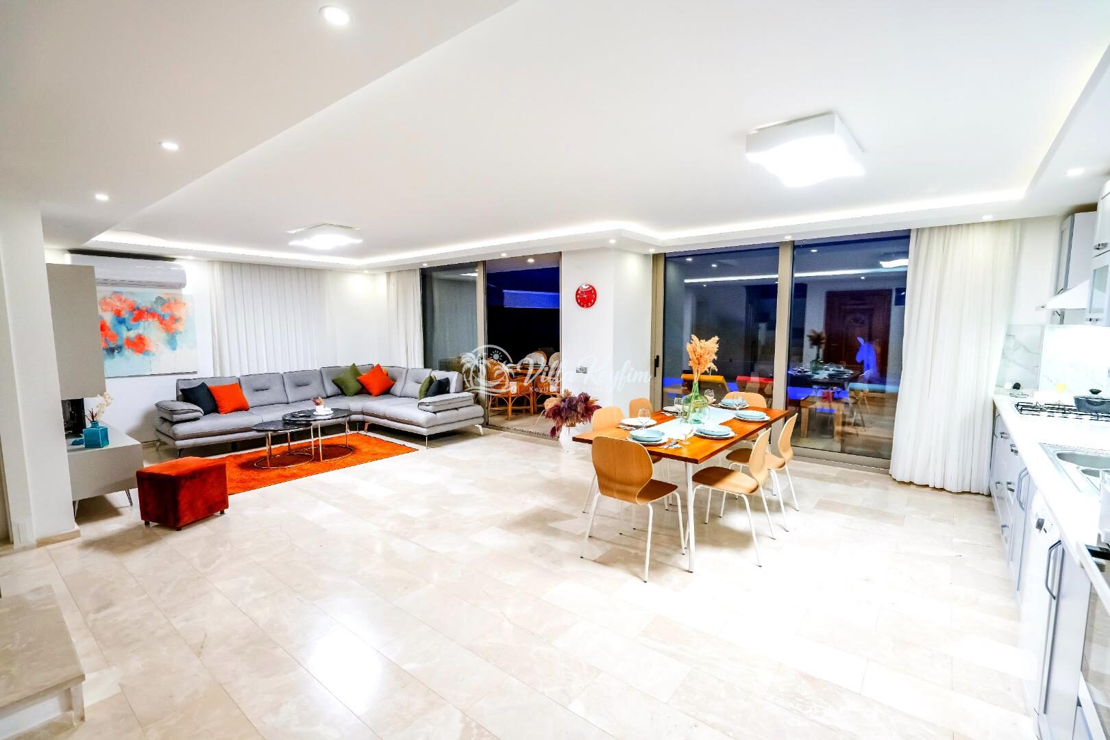 Villa Likapa 2 — 44
