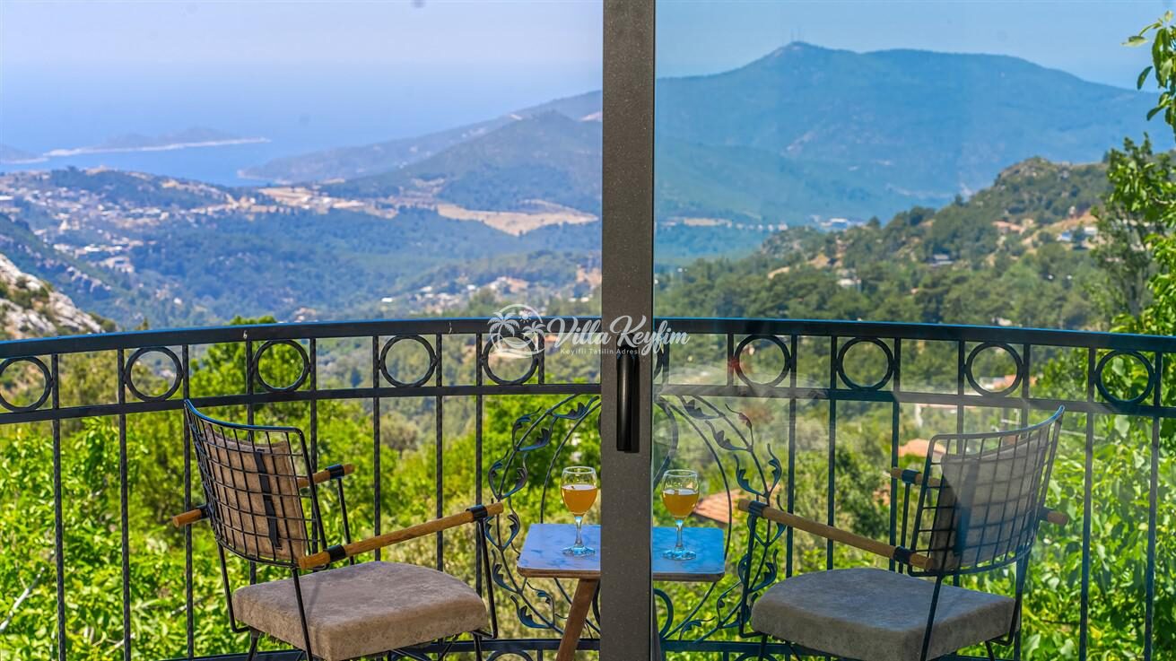 Villa Alara — 41