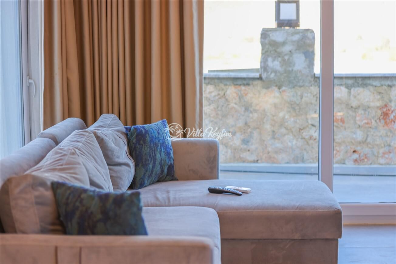Villa Albatros 1 — 21