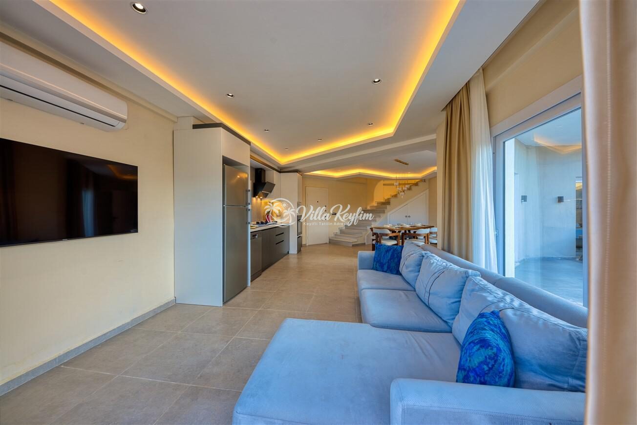 Villa Albatros 1 — 24