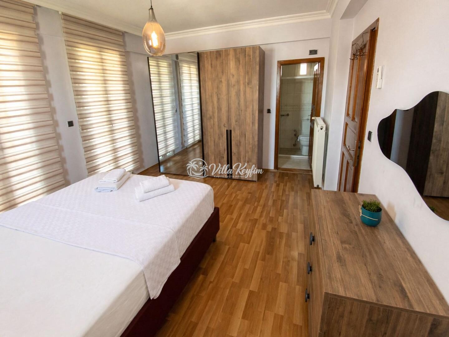 Villa Deep Sea Ovacık — 18