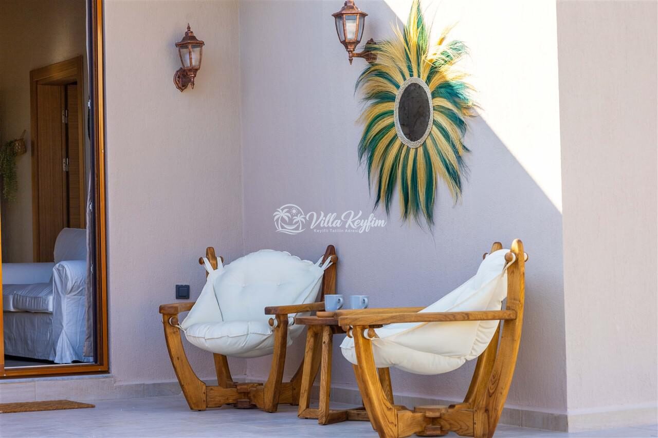 Villa Green — 49