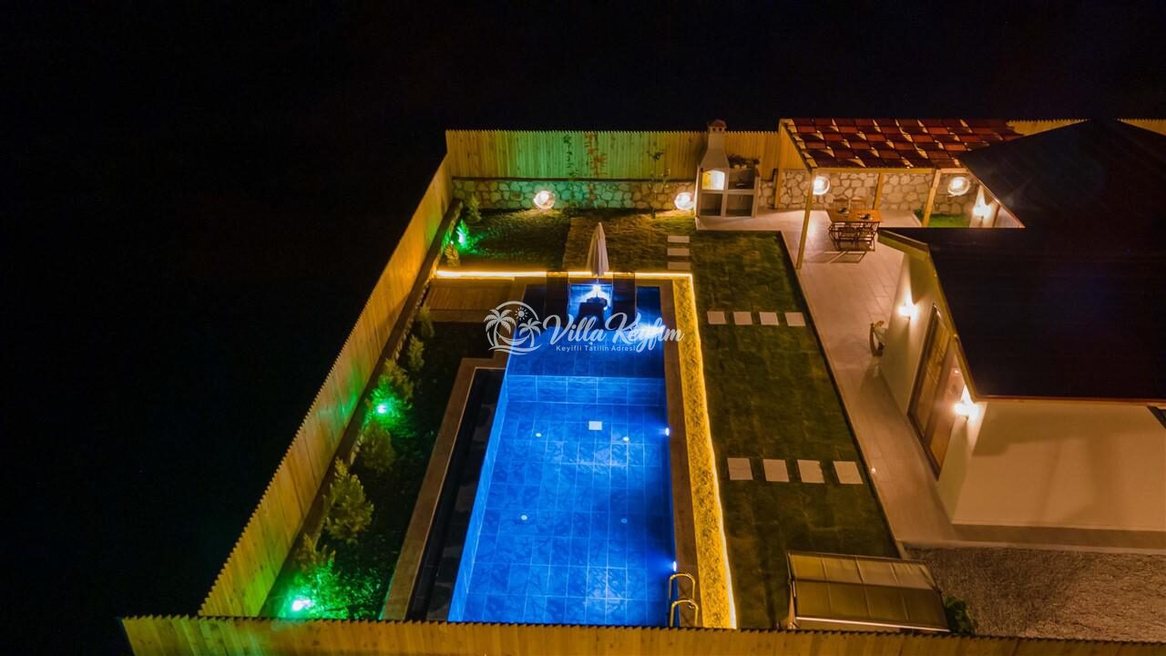 Villa Green — 55