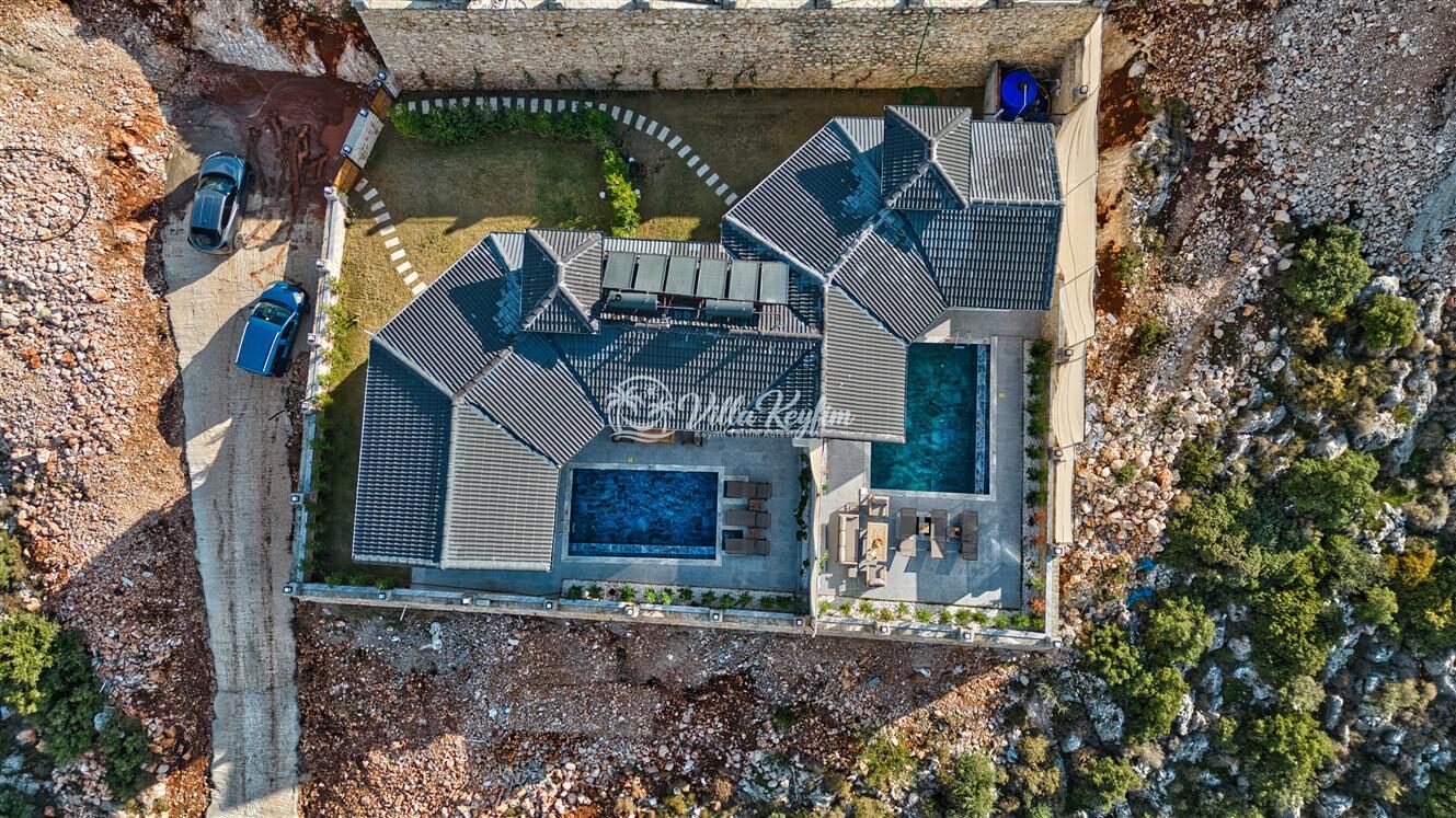 Villa Albatros 2 — 60