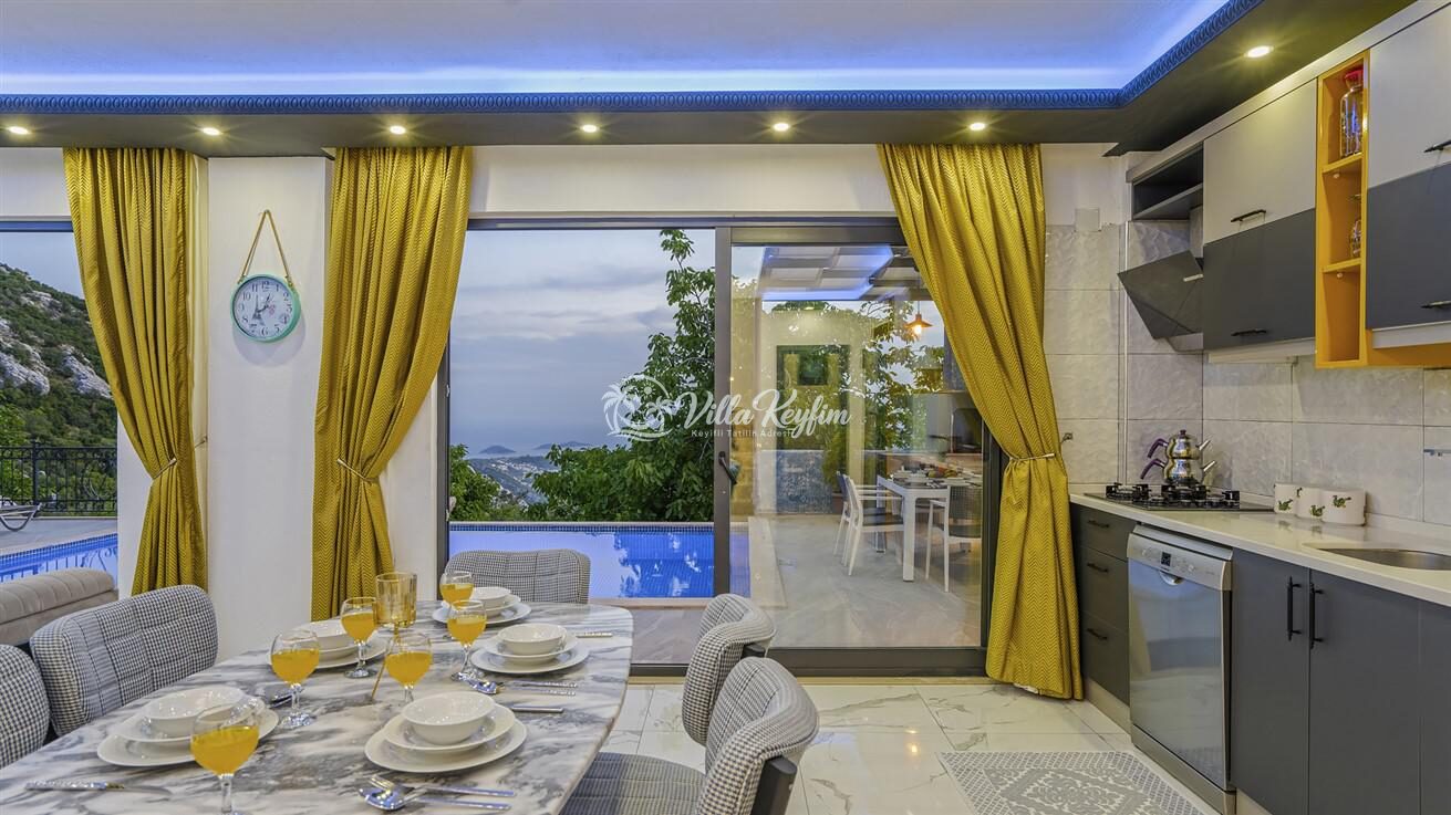 Villa Alara — 60